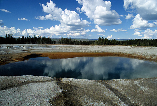 Thermal-Pool